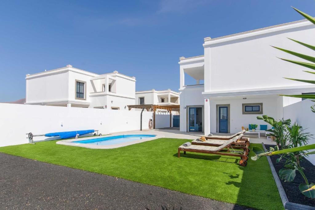 Casa Princesa Gara ไยซา ภายนอก รูปภาพ
