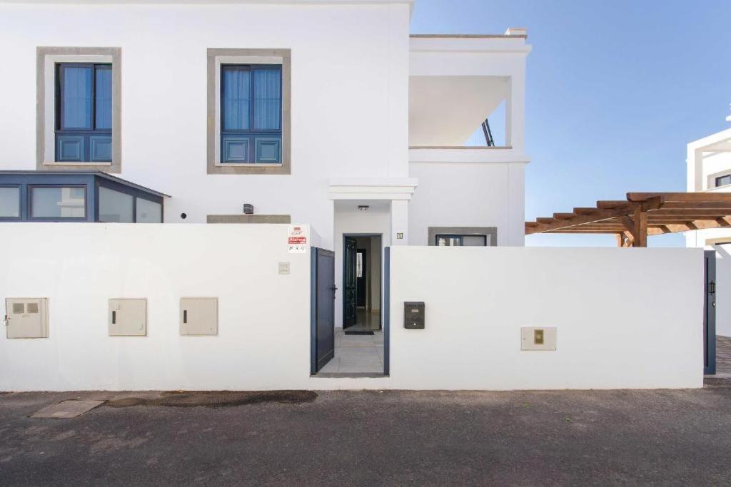 Casa Princesa Gara ไยซา ภายนอก รูปภาพ